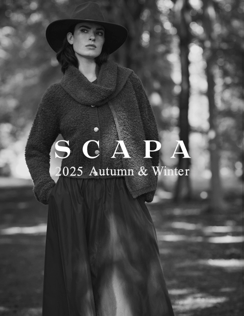 フォーマルスーツ・ワンピース&ジャケット(スキャパ) SCAPA - スキャパ公式サイト