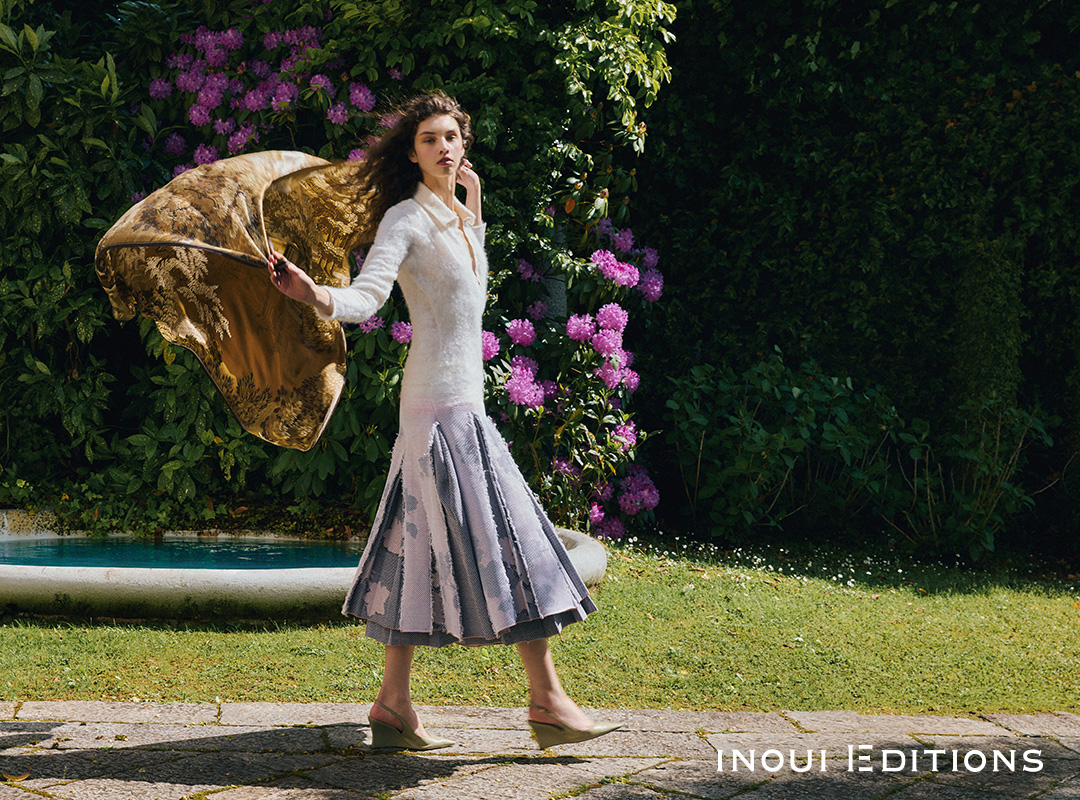 INOUI EDITIONS